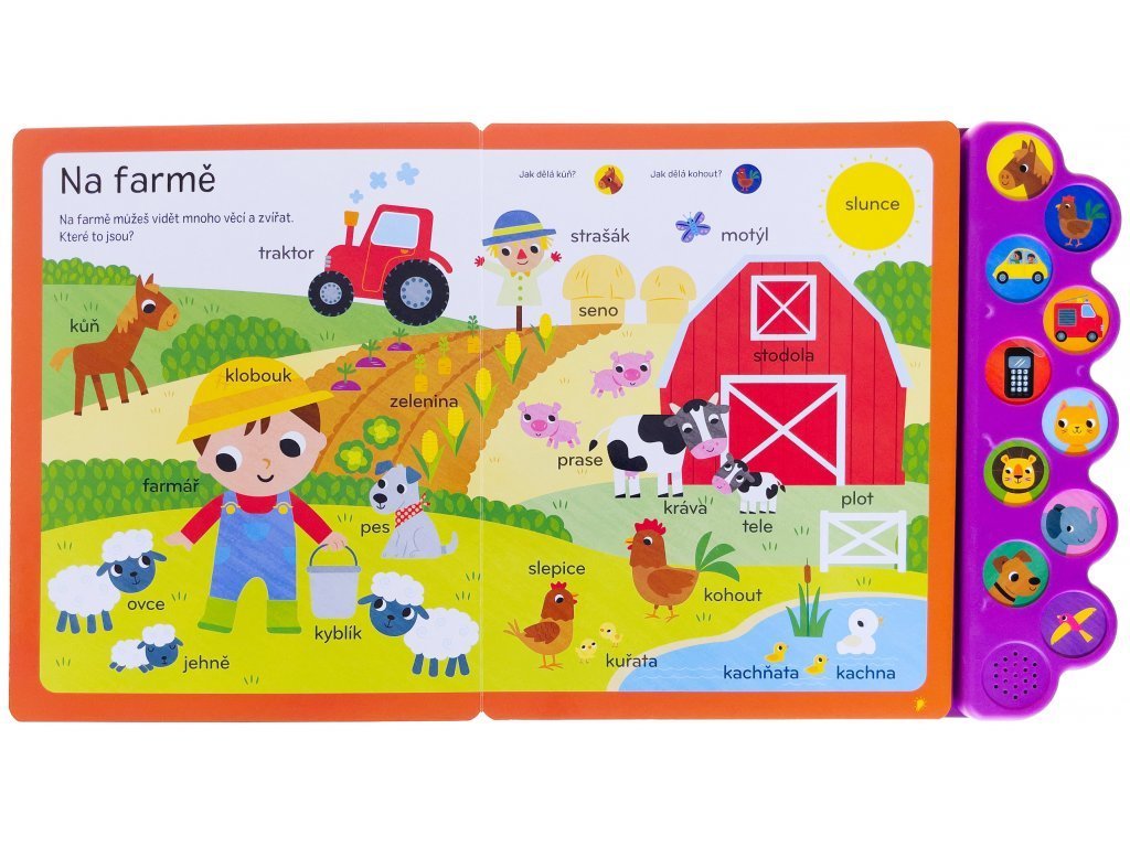 programmable recordable children english speaking talking interactive sound book education toys for kids