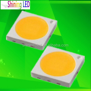 High CRI CT3000K 4000K 5000K 6000K 95Ra 90Ra 1W 3030 SMD LED Chip