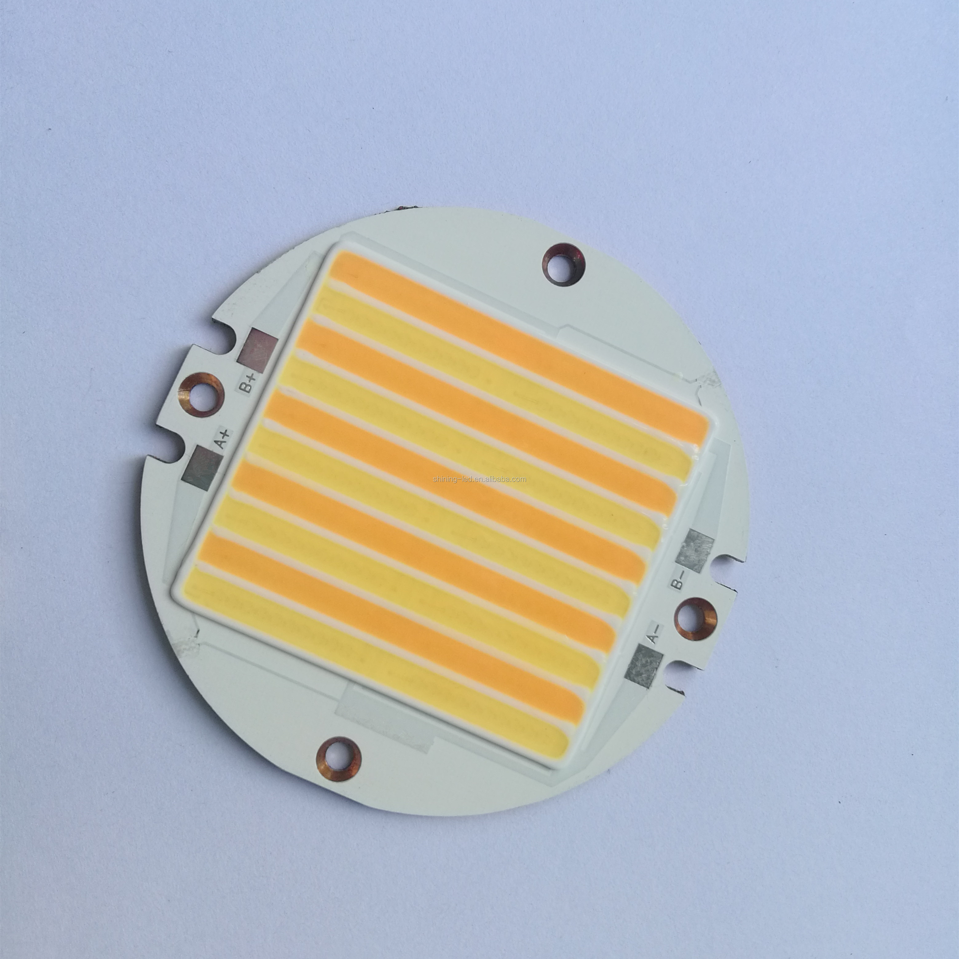 Horticultural Chip For Plant Growth Light 2700K 3000K 3500K 4000K 5000K 6500K Original Crees CXB3590 COB LED