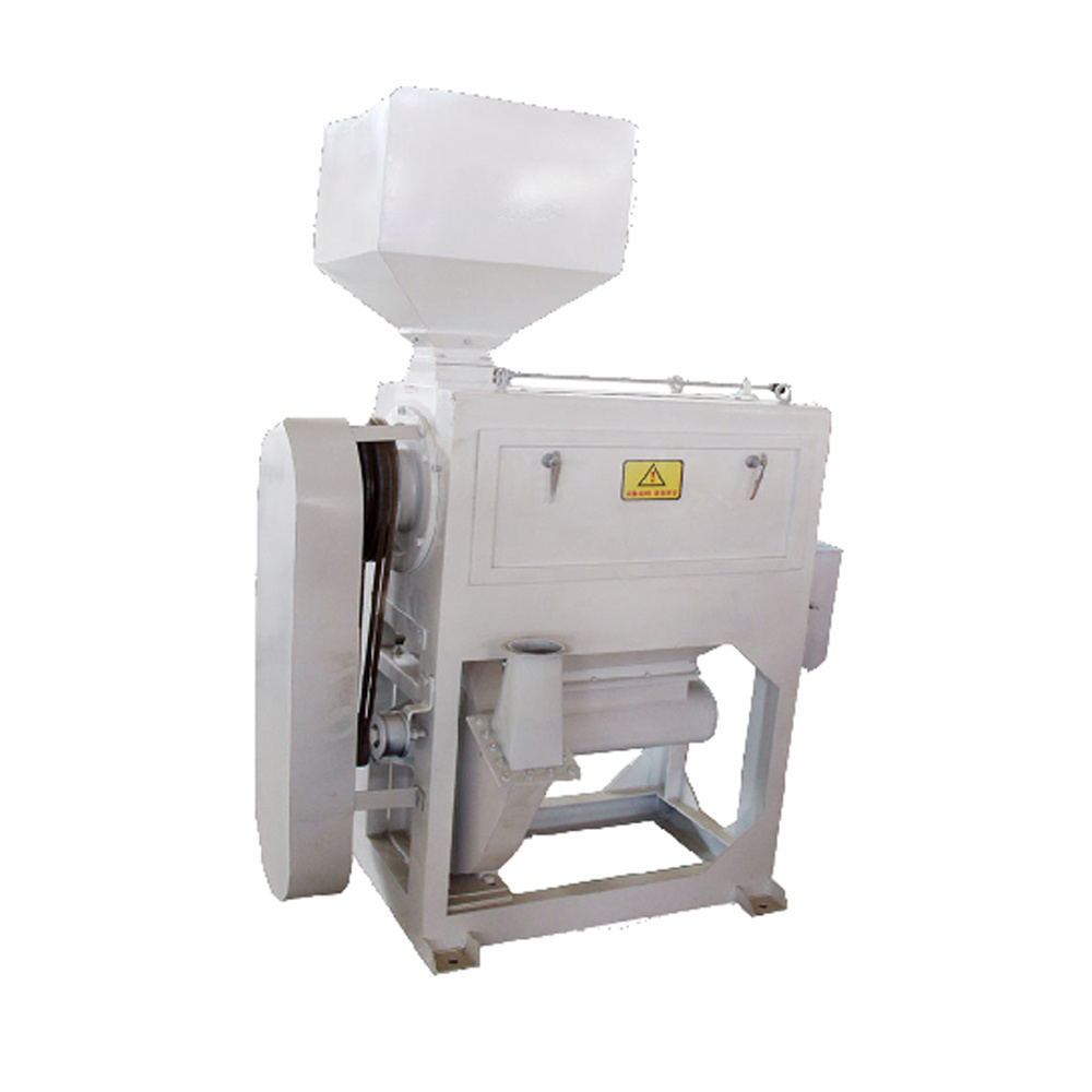 popular star equipment good quality multifunctional chickpea moong urad small dal mill machine