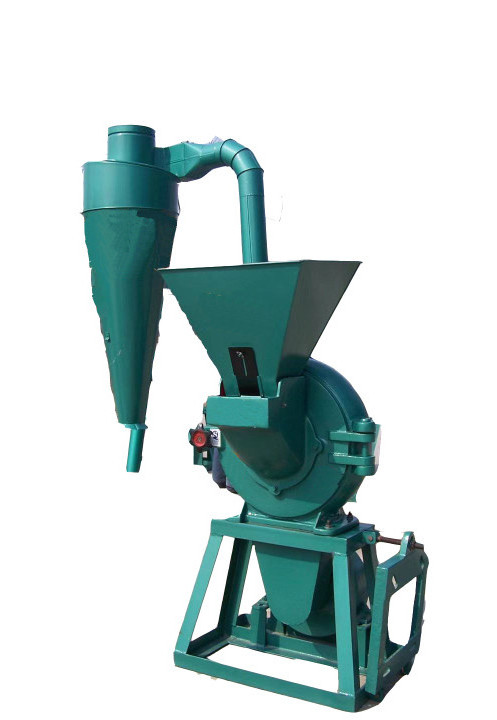 Commercial corn maize grain grinding machines flour mill machine home flour mill price