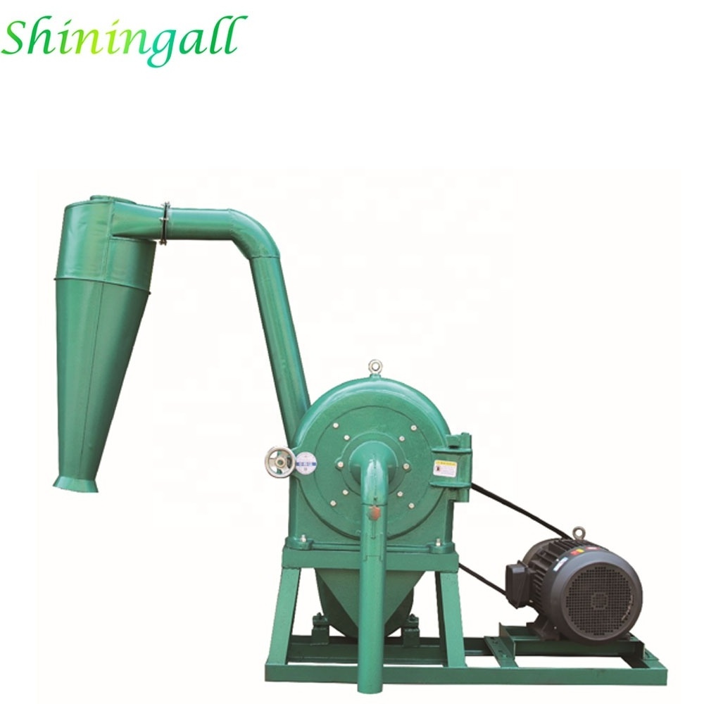 600KG big flour mill molino de granos moageira de farinha de milho electric corn mill grinder