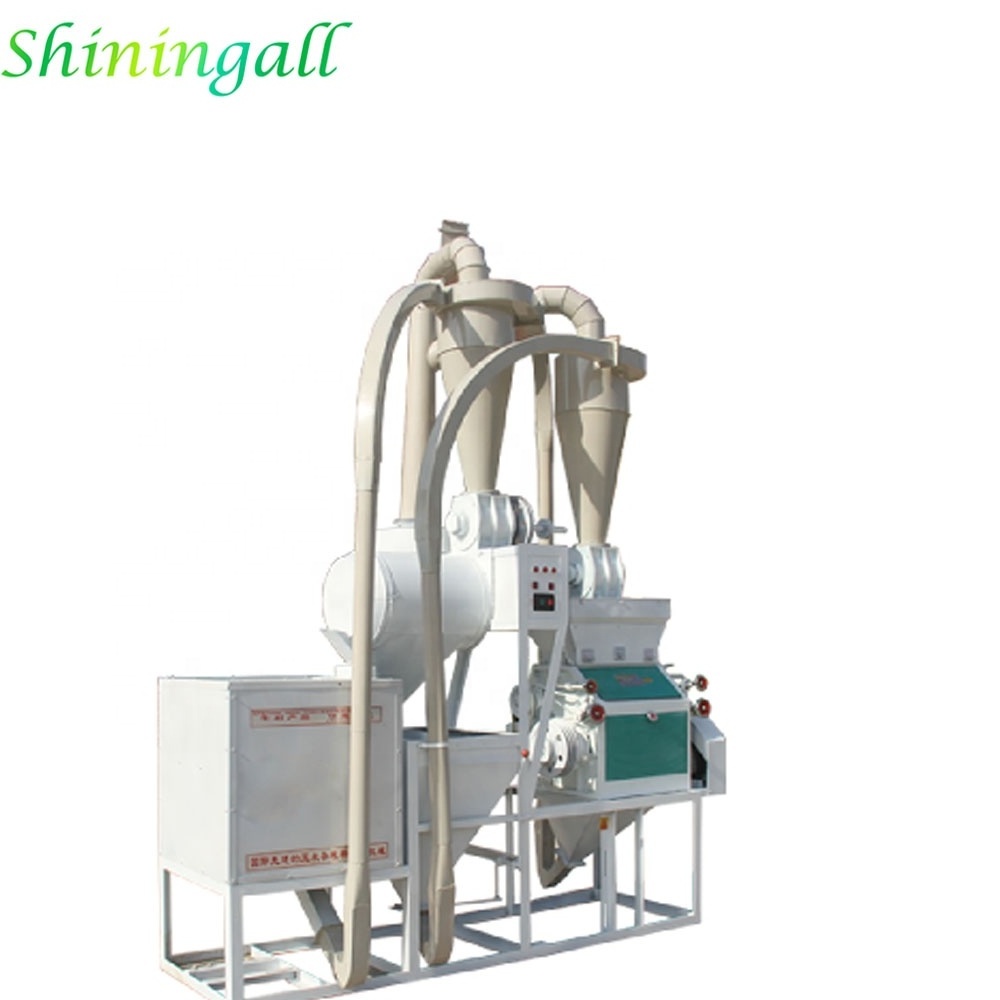 wheat grinding machine price wheat flour mill plant flour milling machines