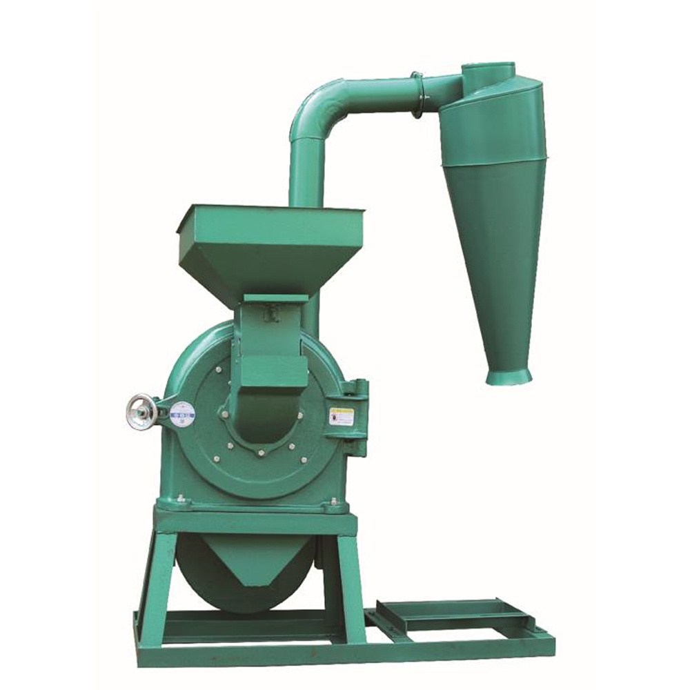 Commercial corn maize grain grinding machines flour mill machine home flour mill price