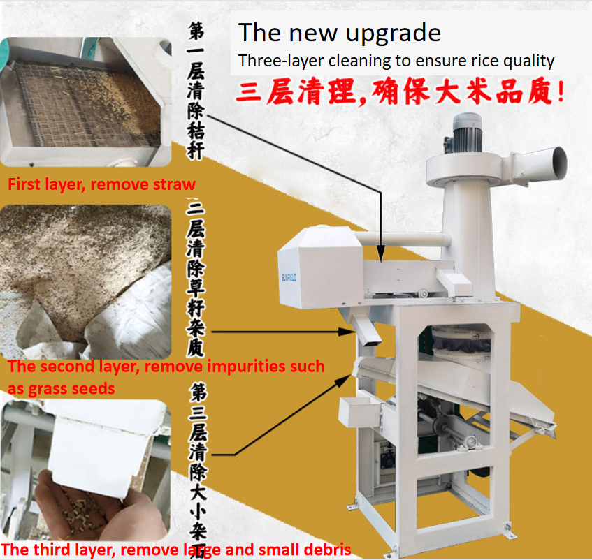 dry wet grain wheat corn grinder grinding machine Mini wheat flour machinery for home use for grain mil