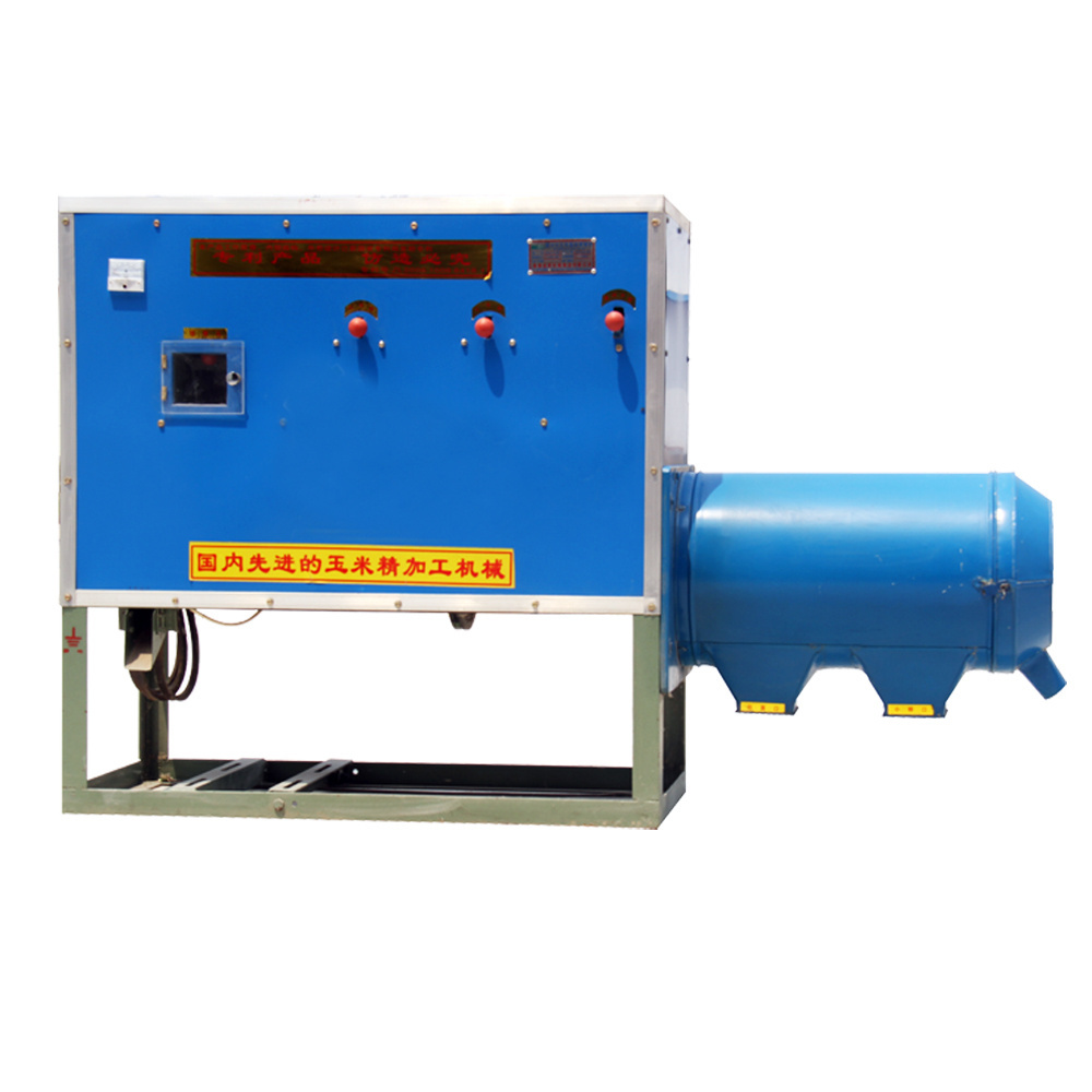 Competitive price wet  corn mill maize grinding machine mill for grinding corn electric