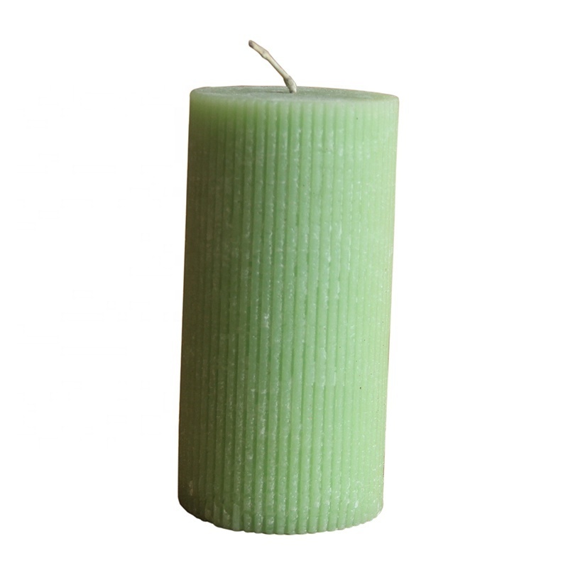 Wholesale OEM Pillar Candles 7 Days Candle