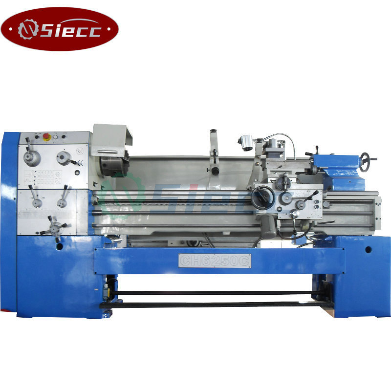 Used Hot Sell 3 Meter Lathe Machine Used for Turning Metal torno