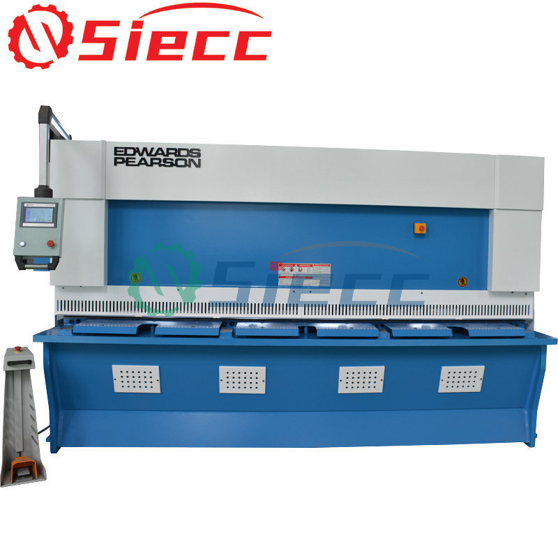 QC12Y/K 6x3200 Hydraulic Carpet Shearing Machine/aluminum cutting machine tool/hand lever shearing machine