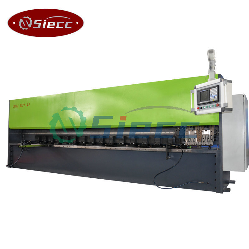 Precision Grooving Cutter Machine Multi-function Purpose Stainless Steel Vertical V Groove Machine for mechanical equipment