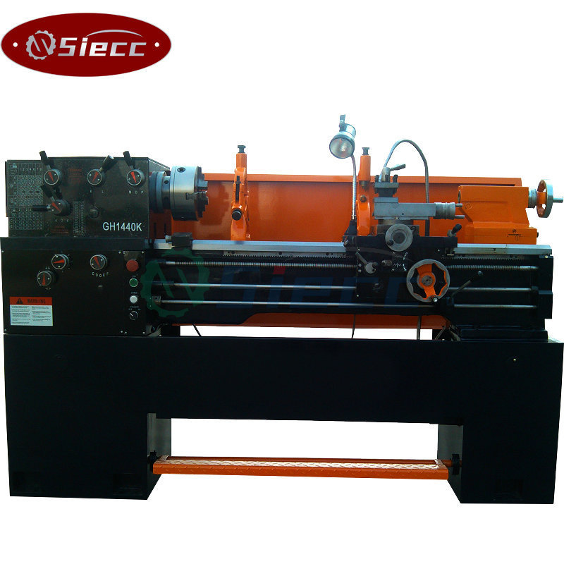 Used Hot Sell 3 Meter Lathe Machine Used for Turning Metal torno