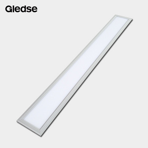 36w led panel light 1500x200 150x20 flat panel led lighting with high quality