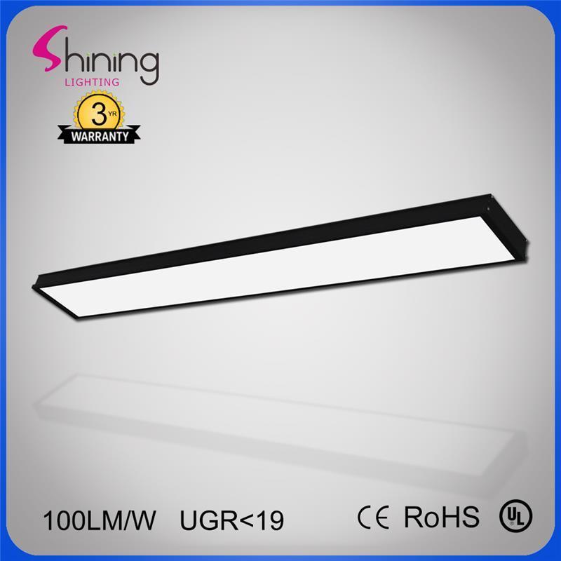 Brand new led ceiling light panel waterproof 120x20 led panel made in China