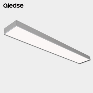 Customizable China Surface Mount 28Watt Led Recessed Light Frame Panel Ceiling Light