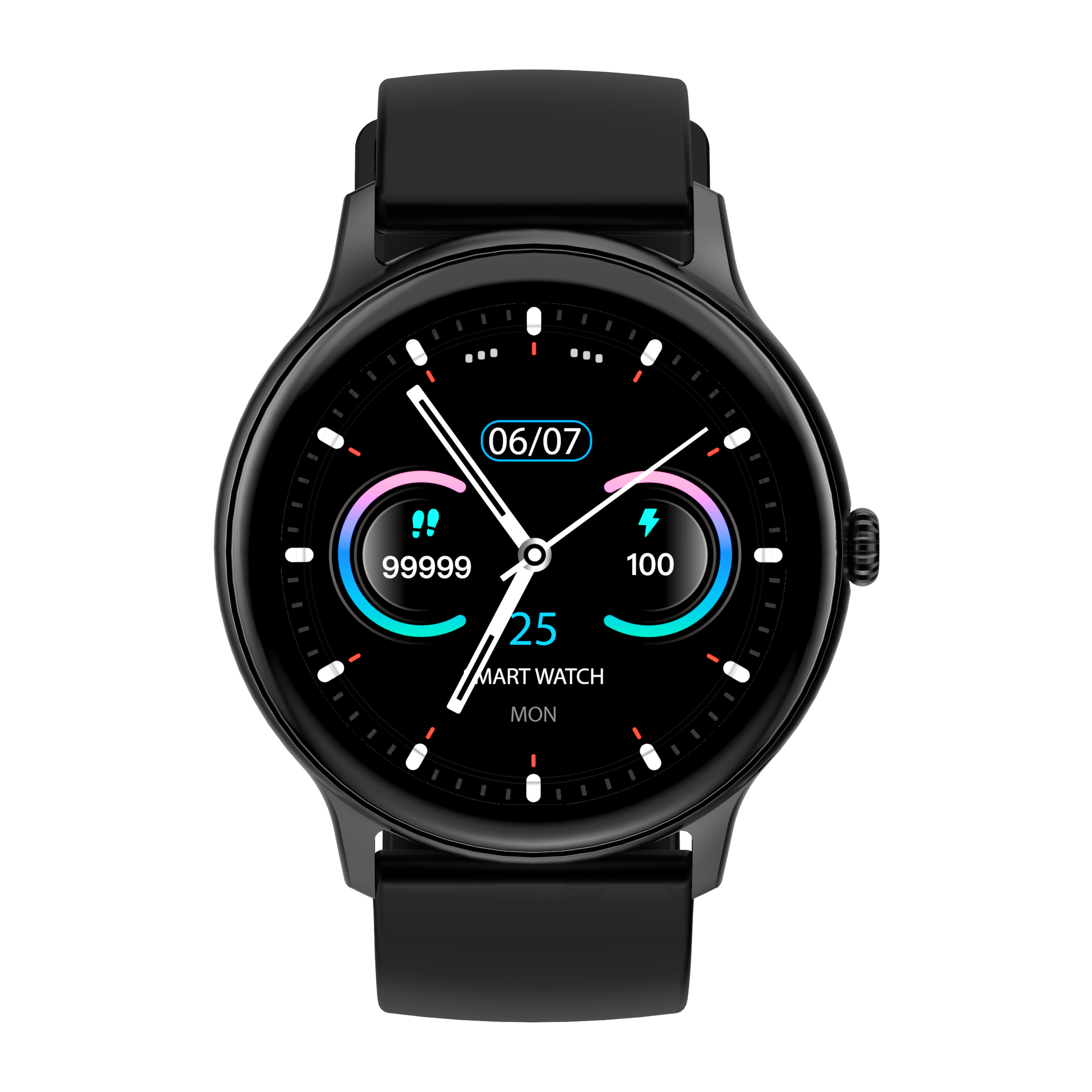 2023 New smart Electronics Smart Watch Waterproof IP67 Smart watch IOS Android Connect To Phone With Calling