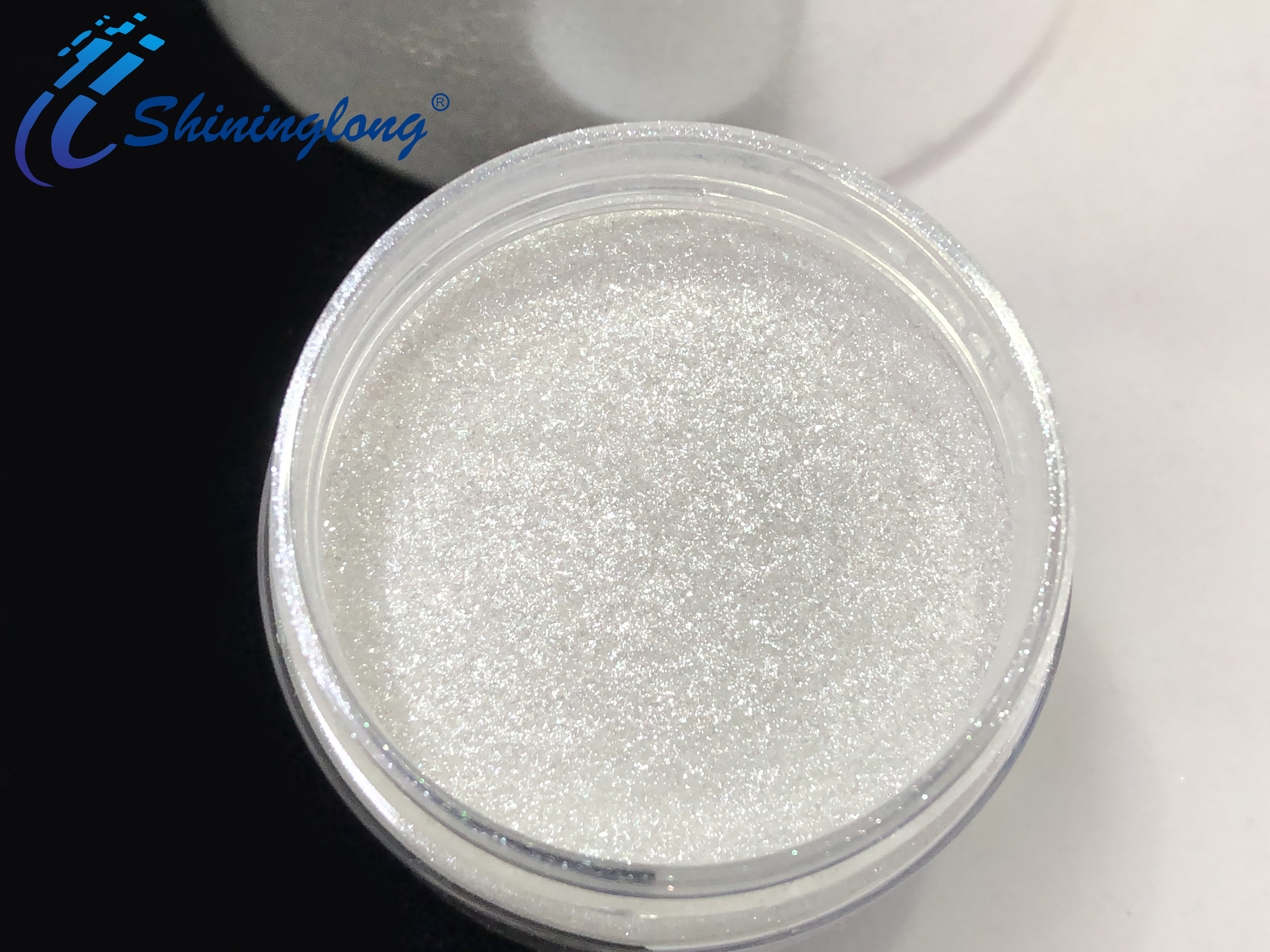 Sparkle diamond Luster Pearl Effect Powder Shimmer Pearlescent Pigments Sparkle Diamond pearlescent pigment