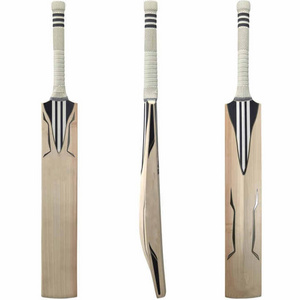 Top Selling English Willow Wood Cricket Bat Professional Cricket Bat Set