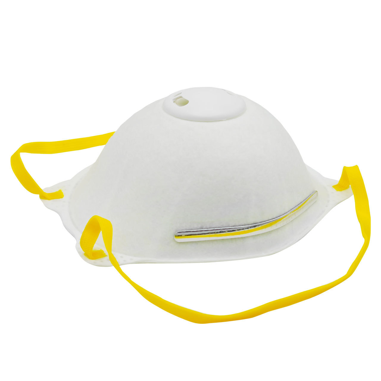 Niosh Approved Valved Particulate Respirator N95 Disposable Dust Mask