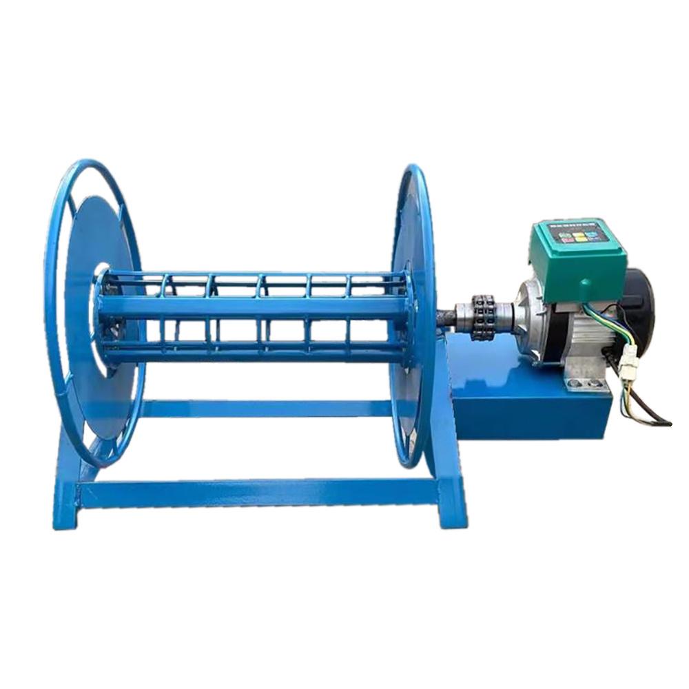 Fire hose reel cabinet price hose reel with stainless steel swivel