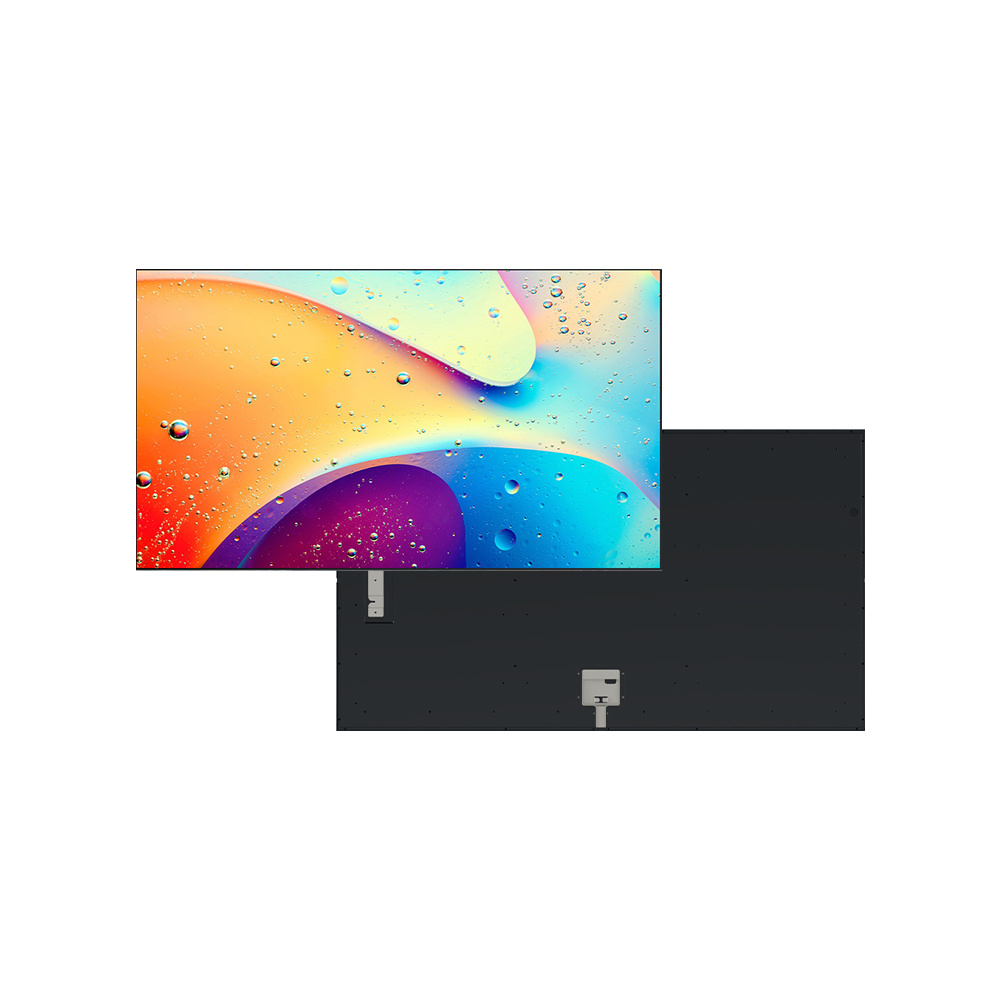 OEM Stretched Bar LCD Display Digital Shelf Edge Strip Screen 4K Monitor Android Panel Sign Ultra Wide Shop Advertising Signage