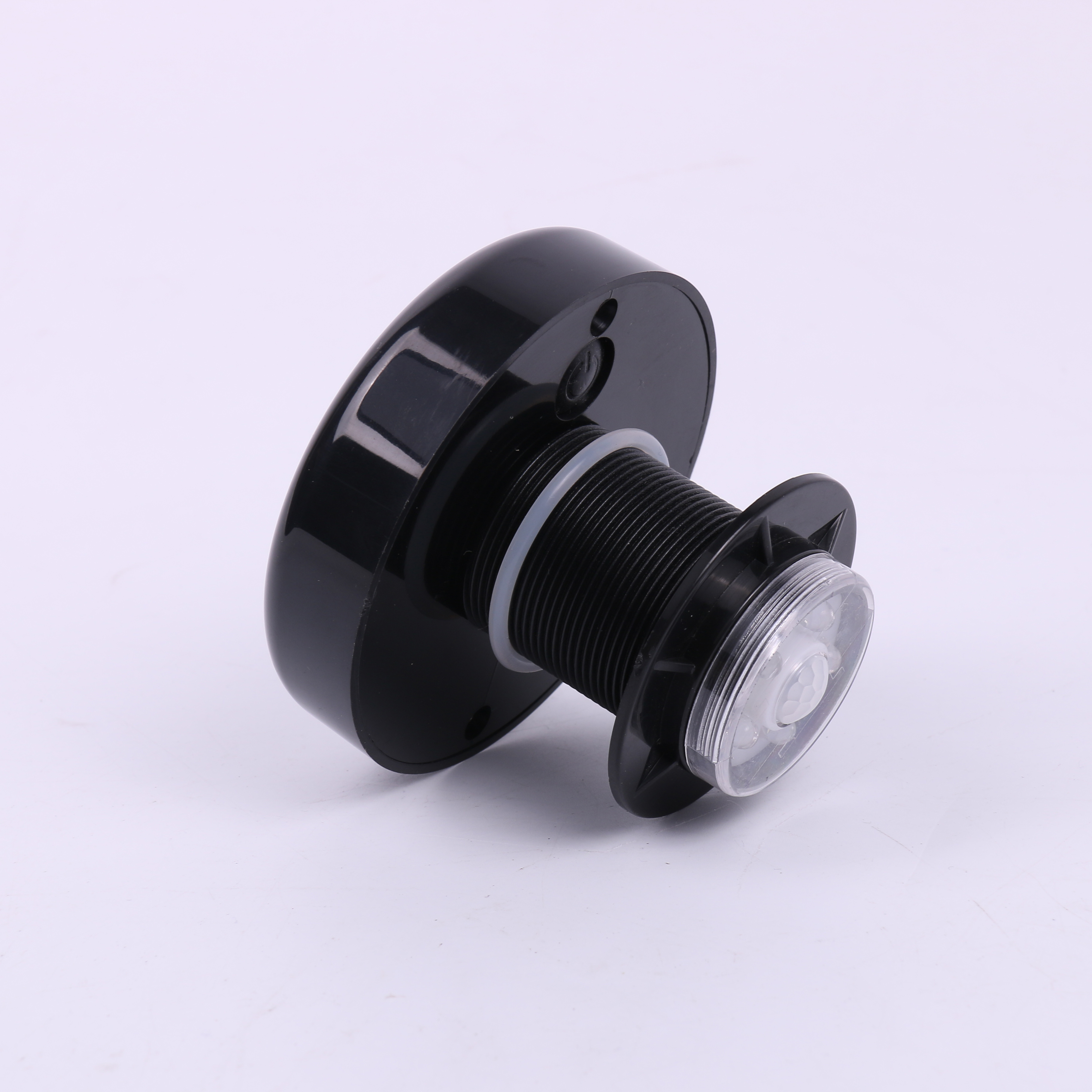 Outdoor Waterproof Smart Solar Led Motion Sensor Light