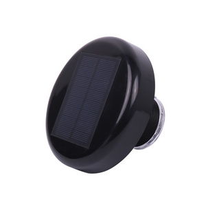 Portable Toilet Solar Motion Sensor Light