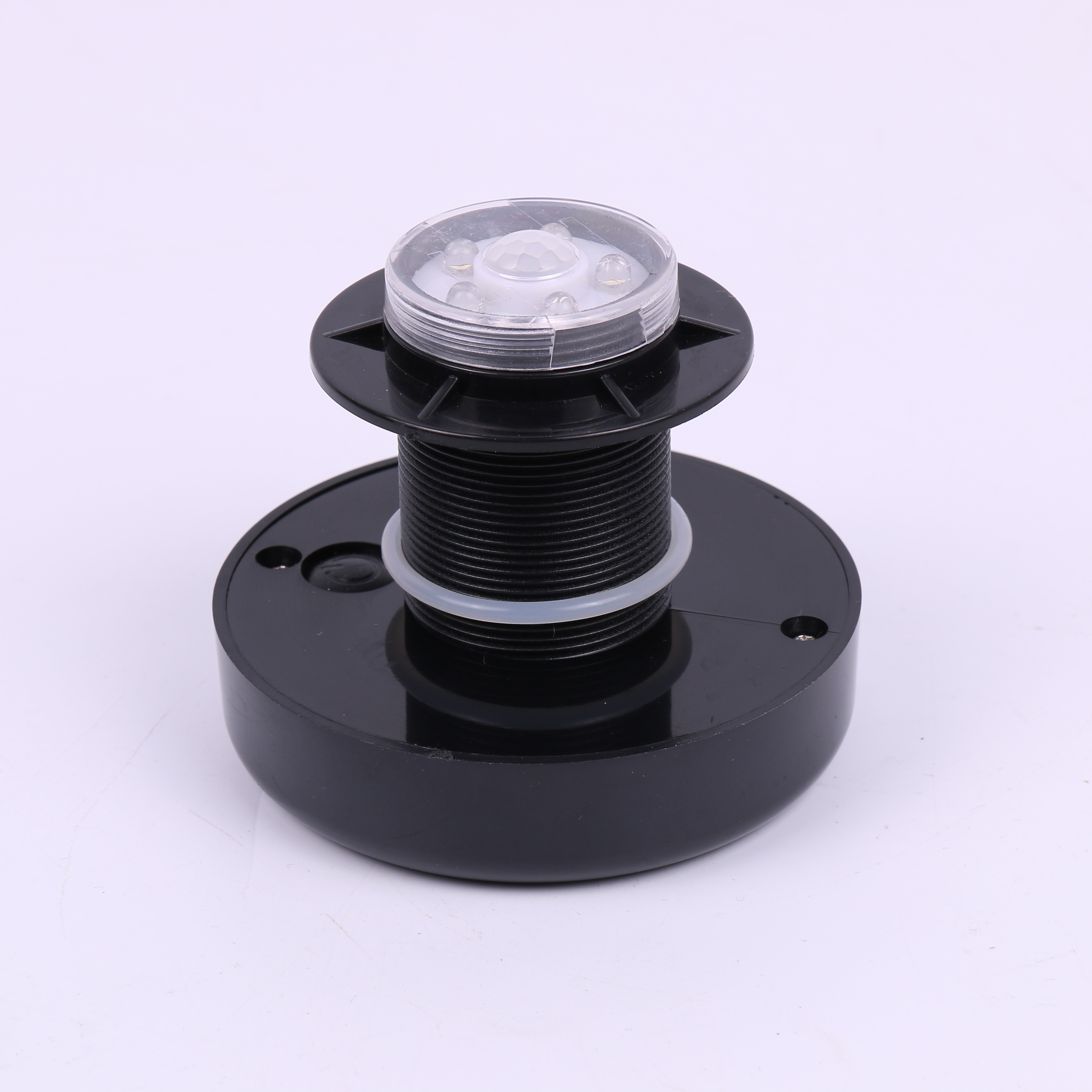 Outdoor Waterproof Smart Solar Led Motion Sensor Light