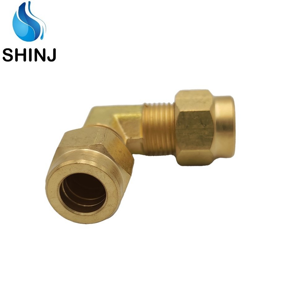 quick connector garden hose pipe union connector union adapter plumbing pipe fitting elbow