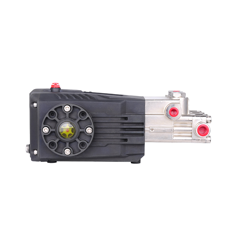 500bar 7250psi High Pressure Pump Water Jet Cleaning Machine 3 Piston Pump