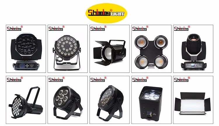 Stage equipment sharpy beam moving head rain cover wholesale outdoor light rain cover