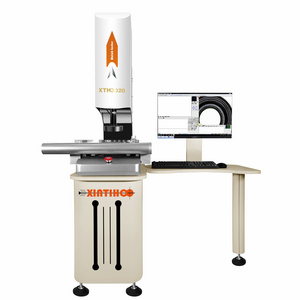 XINTIHO QT-3020 Automatic Optics Measuring Instruments Video Measuring Machine