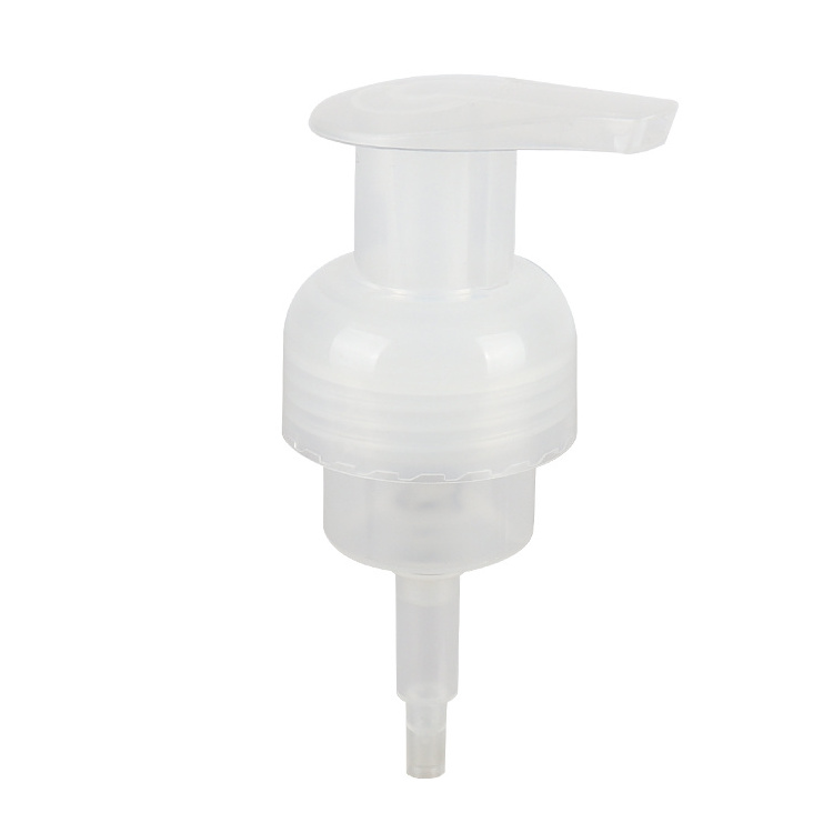 Cleaning packaging hand wash soap 40mm liquid soap dispenser pump foam,foam soap dispenser bottle pump,foam pump dispenser