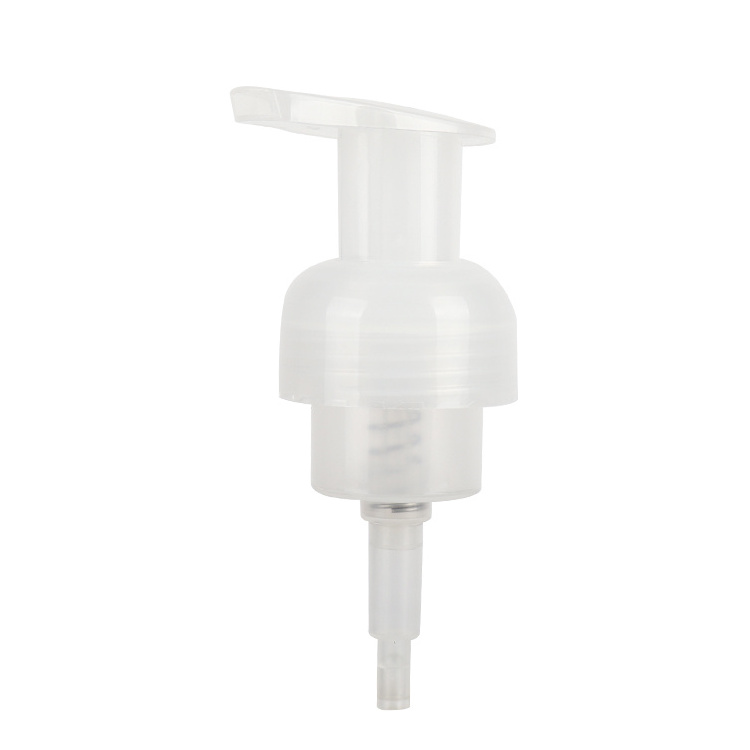 Cleaning packaging hand wash soap 40mm liquid soap dispenser pump foam,foam soap dispenser bottle pump,foam pump dispenser