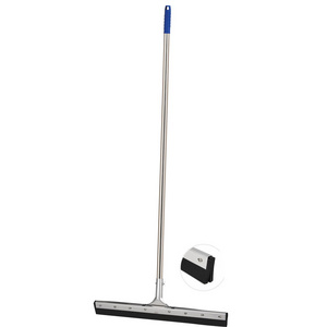 Low price cleaning floor wiper,floor squeegee