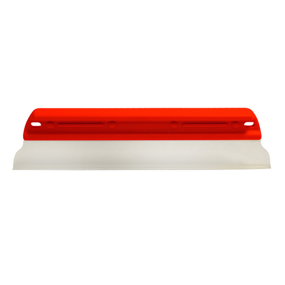 New style water clean rubber silicone scraper,water blade,silicone squeegee