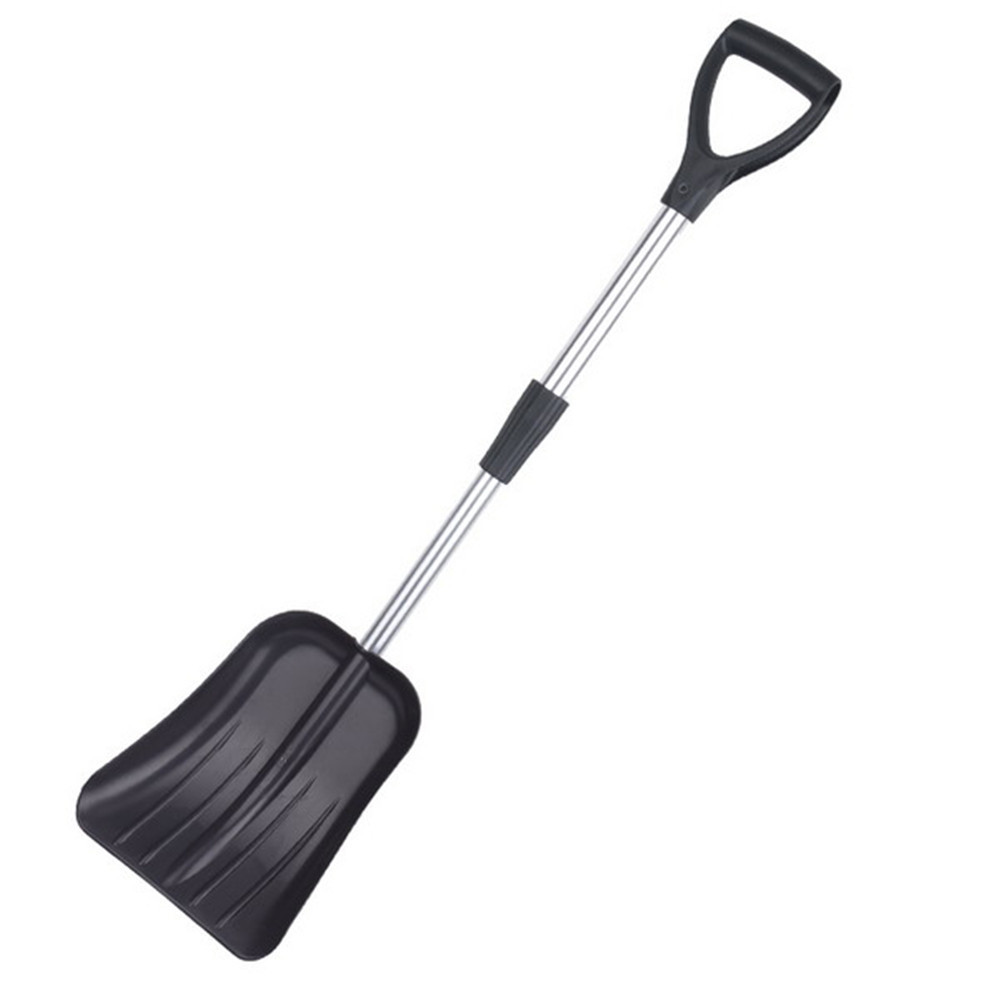 plastic shovel spoon/snow shovel/heated snow shovel