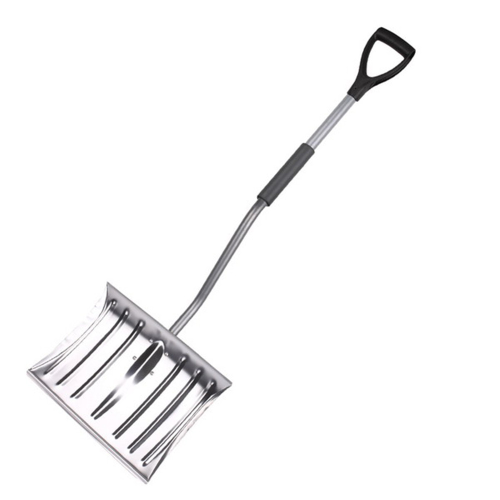 plastic shovel spoon/snow shovel/heated snow shovel