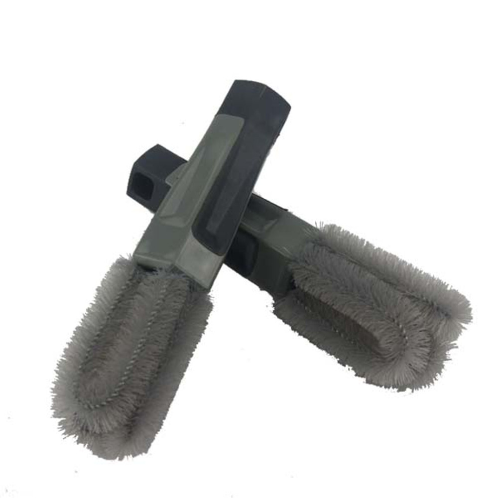 All-round Washing Wheel Brush/car tyre brush/car wash brush