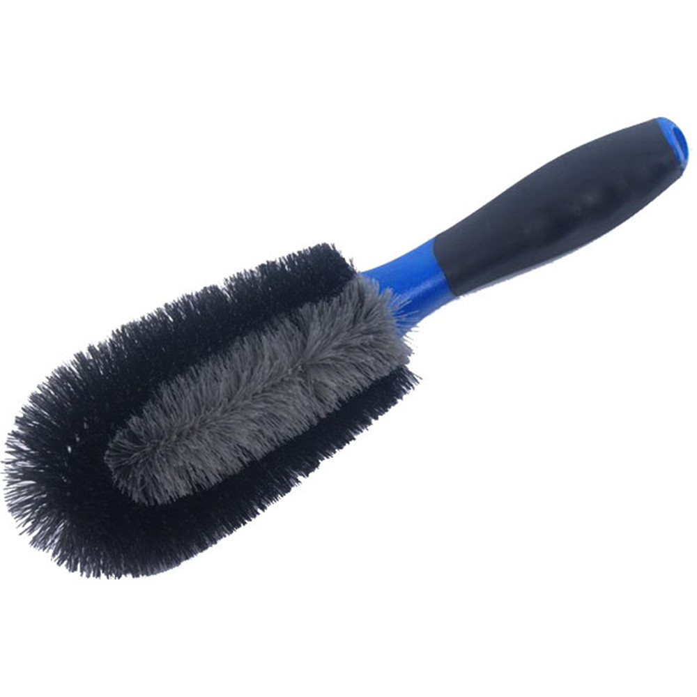 All-round Washing Wheel Brush/car tyre brush/car wash brush