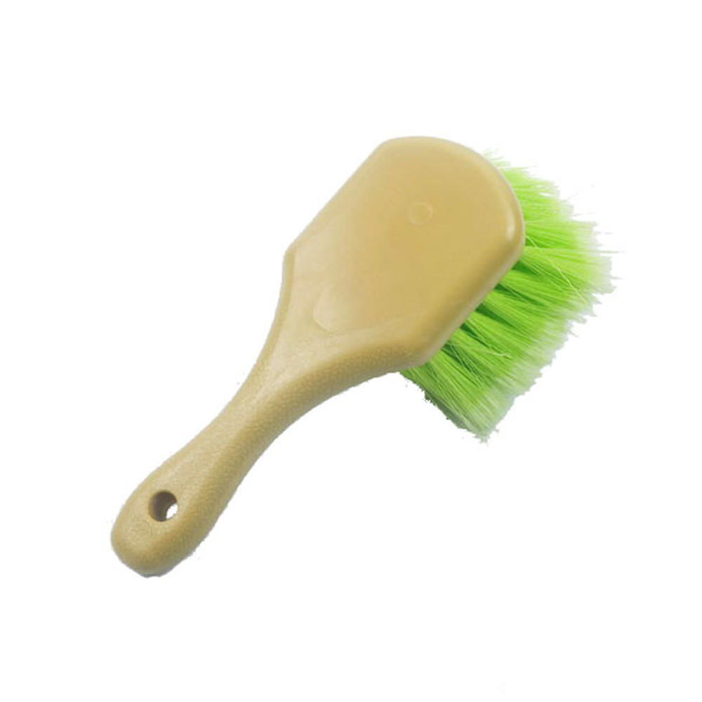 New Car Brush Wash Cleaner/car wheel tire brush/tyre wash wheel brush