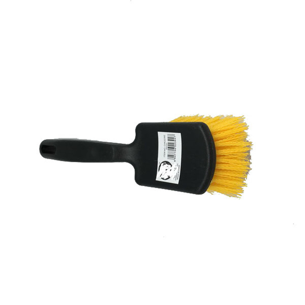 2022 hot selling brands car wash brush/deck brush/car wheel cleaning brush