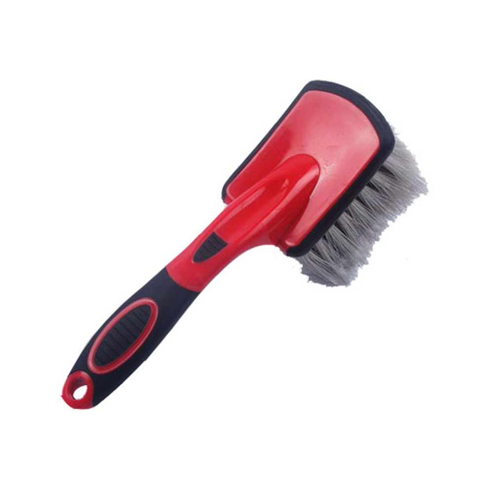 2022 hot selling brands car wash brush/deck brush/car wheel cleaning brush