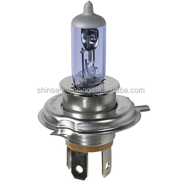 h4 12v 100/90w halogen bulb/car halogen bulb/h4 halogen bulb