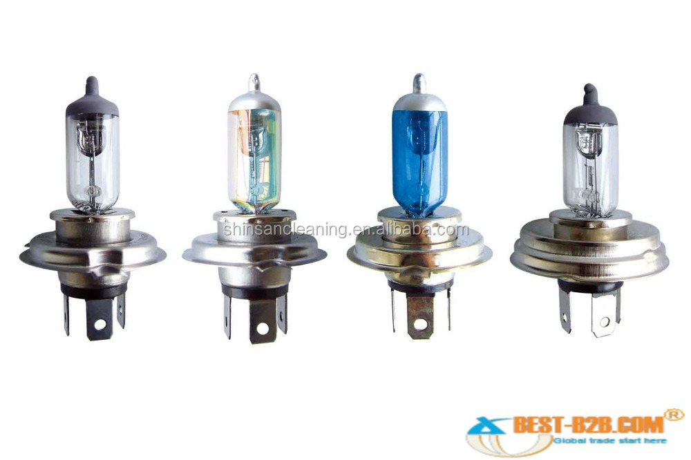 h4 12v 100/90w halogen bulb/car halogen bulb/h4 halogen bulb