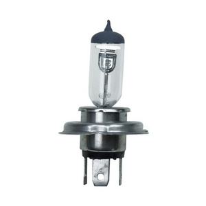 h4 headlight/car halogen bulb/h4 halogen bulb