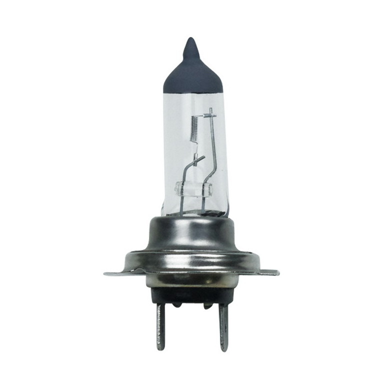 H7 12V 55W halogen bulb/H7 halogen bulb/H7 headlight bulb