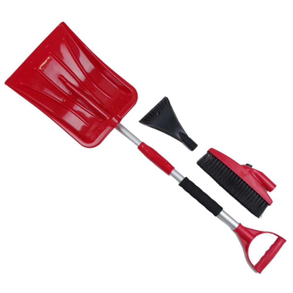 plastic shovel spoon/snow shovel/heated snow shovel