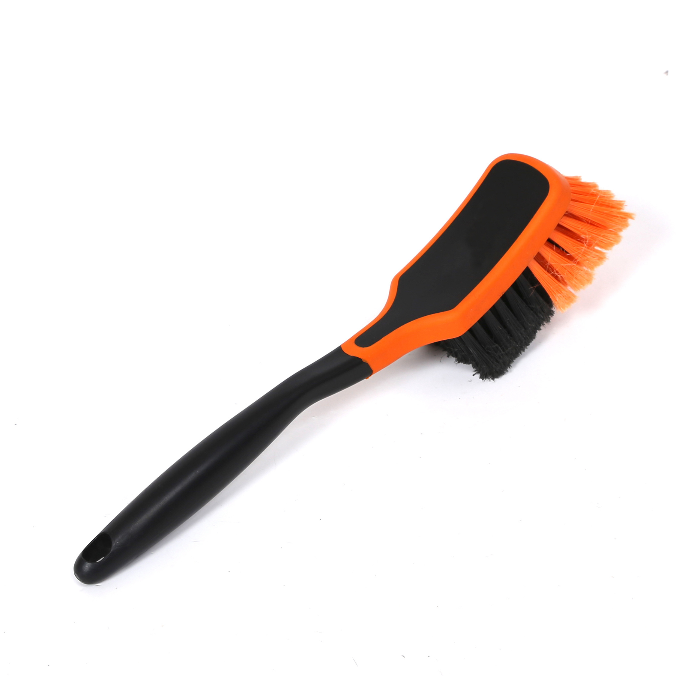 Custom logo Multi car detailing rim cleaner wheel cleaning brush