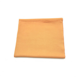 Glass clean microfiber towel microfiber window cloth Lens microfibre cloth microfiber cleaning cloth