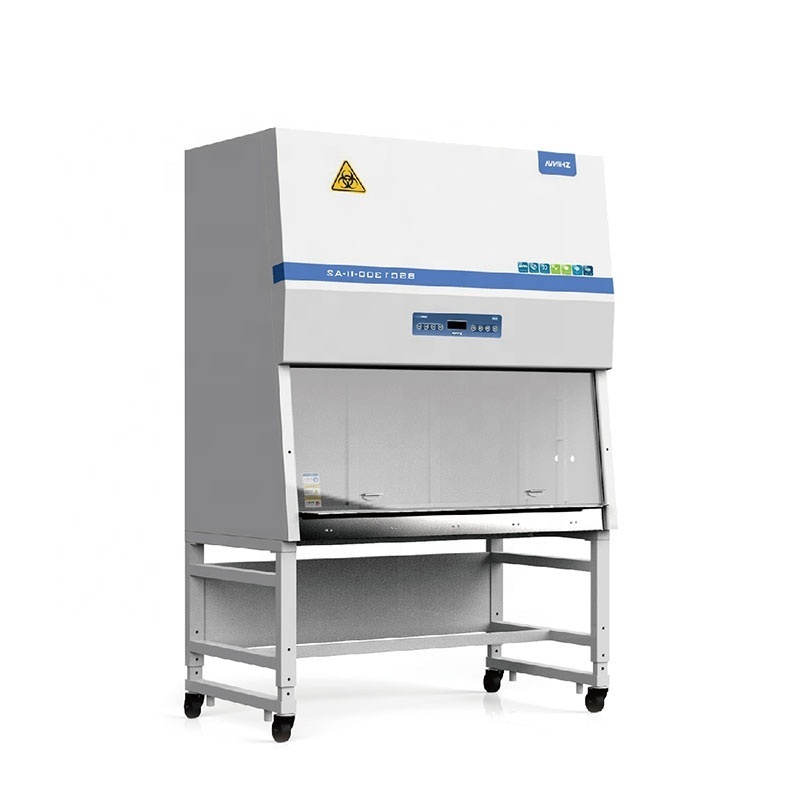 SHINVA Price Negotiable BSC Biological Safety Cabinet Class2 Biosafety Cabinet